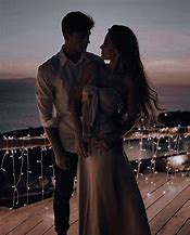 Image result for Romantic Couple Aesthetic