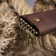 Image result for Leather L-Key Chains