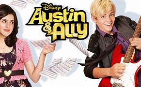 Image result for Disney Austin Ally