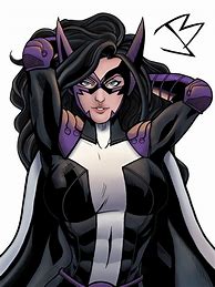 Image result for Huntress Helena Wayne