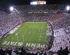 Image result for Penn State Stadium