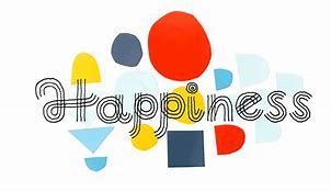 Image result for Happiness Happens Month PNG