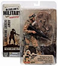 Image result for Military Action Figures