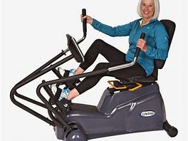Image result for Cross Trainer Exercise Machine