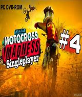 Image result for Motocross Madness