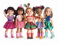 Image result for American Girl Fruit Top