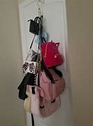 Image result for Backpack Hooks for Home