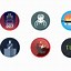 Image result for Group Chat Icon