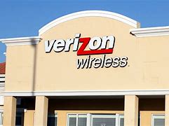 Image result for Verizon Wireless Sign