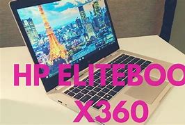Image result for HP EliteBook X360 G2