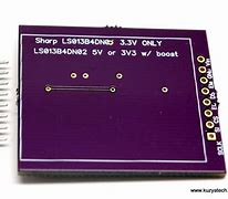 Image result for Sharp LCD TV Replacement Screens