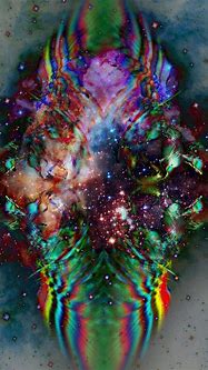 Image result for Trippy Pics Galaxy