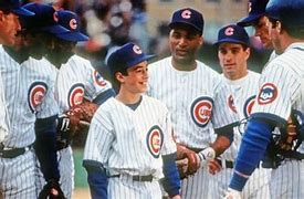 Image result for Rookie of the Year Cast Clark