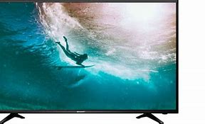 Image result for Sharp 40 Inch TV