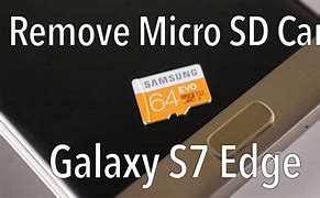 Image result for Samsung Galaxy S7 Edge Memory