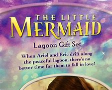 Image result for Disney Princess Ariel and Eric
