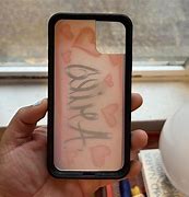 Image result for Red Black and White Phone Case