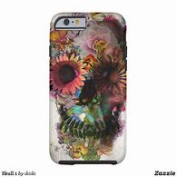 Image result for Skull iPhone 6 Case