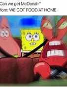 Image result for Spongebob Annoyed Meme