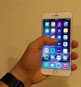Image result for iPhone 6 Plus Size Inches