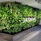 Image result for Factory Green Wall