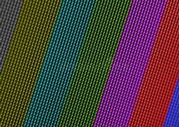 Image result for TV Pixel Colors