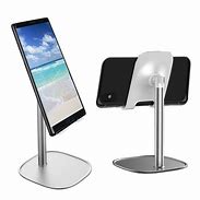 Image result for Cell Phone Table Holder