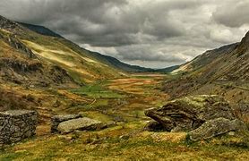 Image result for Wales Snowdonia Landscape