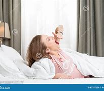 Image result for Sleeping Beuty Yawning