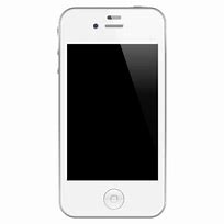 Image result for Only White iPhone 4