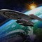 Image result for Star Trek USS Enterprise Tablet Wallpaper