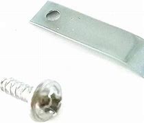 Image result for Picture Frame Retaining Clip