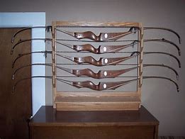 Image result for Building a Bow Rack