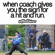Image result for Funny Softball Coach Memes