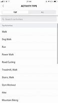Image result for Track My Walk App