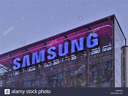 Image result for Samsung Portrait Building