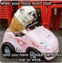 Image result for My New Car Meme