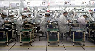 Image result for Foxconn Factory China