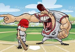 Image result for Angry Baseball Umpire