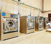 Image result for Pic of LG Commercial Washer and Dryer