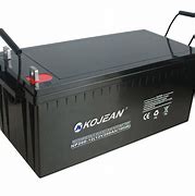 Image result for Gel Battery 200Ah