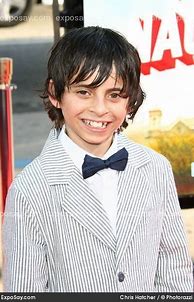Image result for Moises Arias Movies Nacho