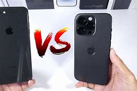 Image result for iPhone 14 vs iPhone 8 Plus