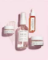 Image result for Cosmetic Brand Label