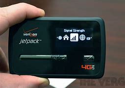 Image result for Verizon MiFi 4620L Jetpack 4G LTE