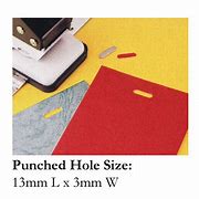 Image result for Hole Punch Activity