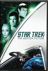 Image result for Star Trek Cover