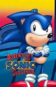 Image result for AoStH Reboot Sonic