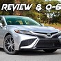 Image result for 20198 Toyota Camry SE Ash Interior