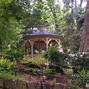 Image result for Summer House with Built in Gazebo